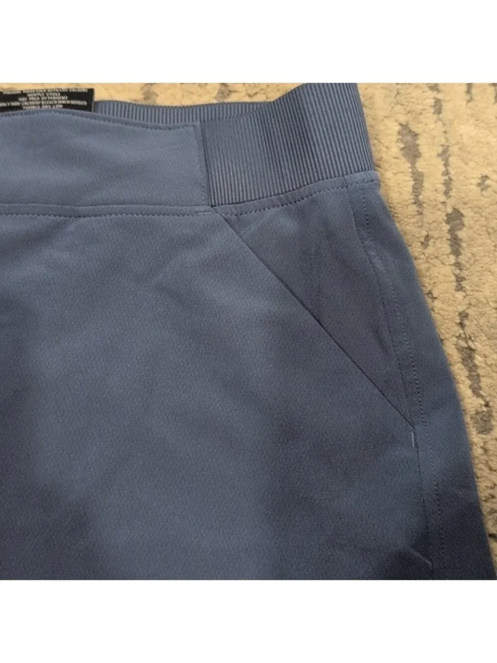 32 Degree Skorts With Pockets Blue